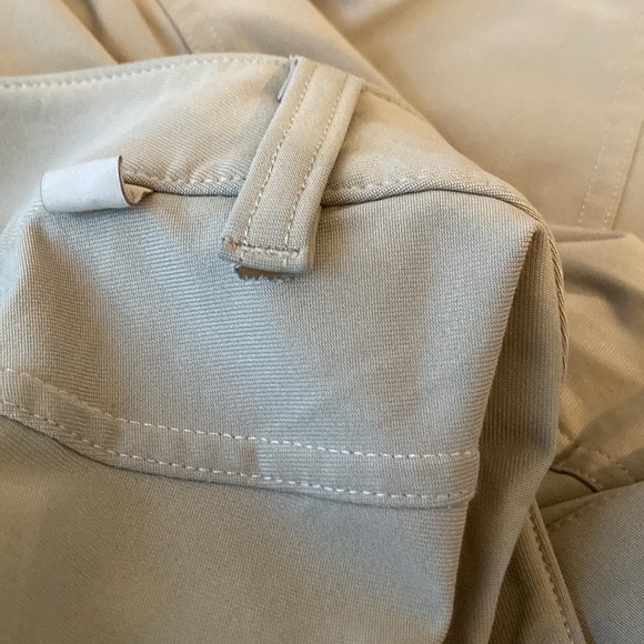 Lululemon Commission Khakis - Picture 5 of 5